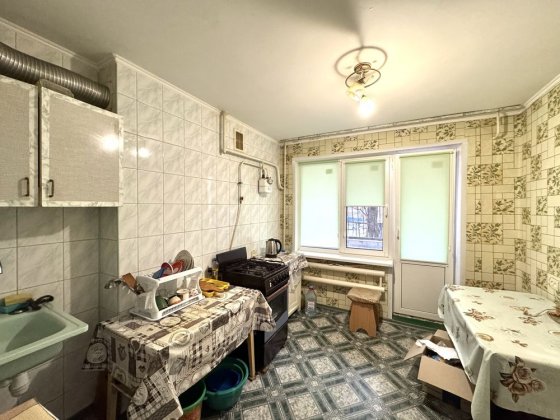 Продажа 1к на Космонавтов с двумя балконами Миколаїв