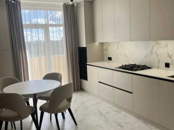 Продаж 2 кім квартири в ЖК Мальви по вул. Угорська, 14 Є. Львів