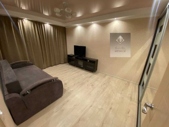 Продаж 1к. квартири,  Космічний мкрн. Запорожье