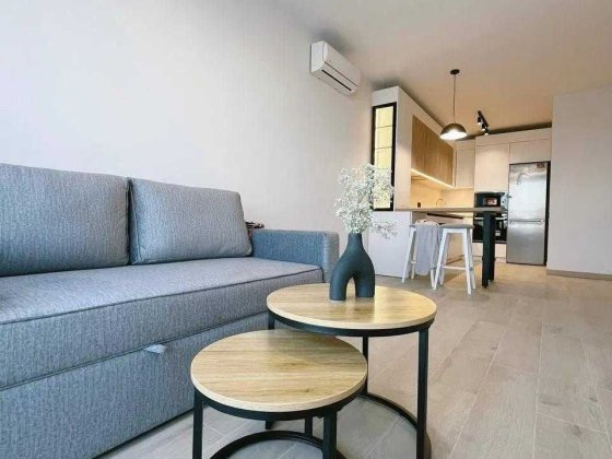 Продаж просторої 1-кімнатної квартири по вулиці Карла Мікльоша Львов