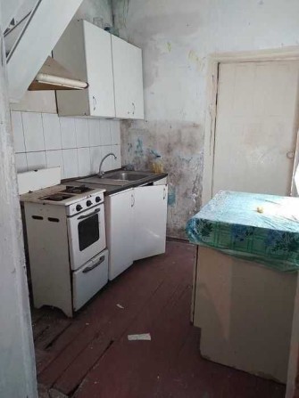 Самостоятельная -22 метра. Центр. АГВ. 1/ 2эт. ул.Бабеля-Дальницкая - фото 1