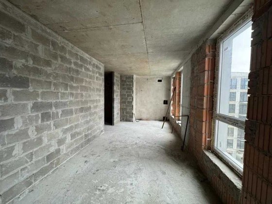 Продаж 3-кімнатної квартири в ЖК на Стрийській, забудовник Креатор-Буд Львов