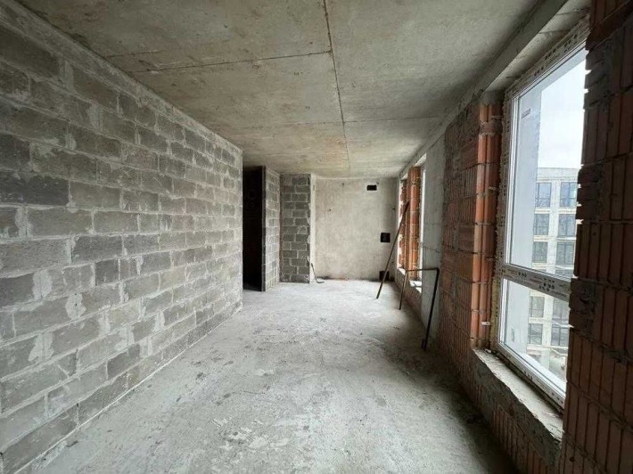 Продаж 3-кімнатної квартири в ЖК на Стрийській, забудовник Креатор-Буд - фото 1