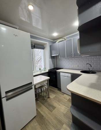 Продается 2х комнатная квартира ул.Рельефная, р-н 9 горбольницы, 3 эт - фото 1