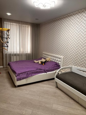 2 кімнатна квартира - фото 1