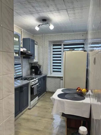 ПРОДАЄТЬСЯ 3-х кімнатна квартира, вул. Кропивницького - фото 1