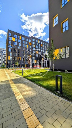 Простора 2-кімнатна квартира в ЖК «Вежа» | Газ та Автономне опалення - фото 1