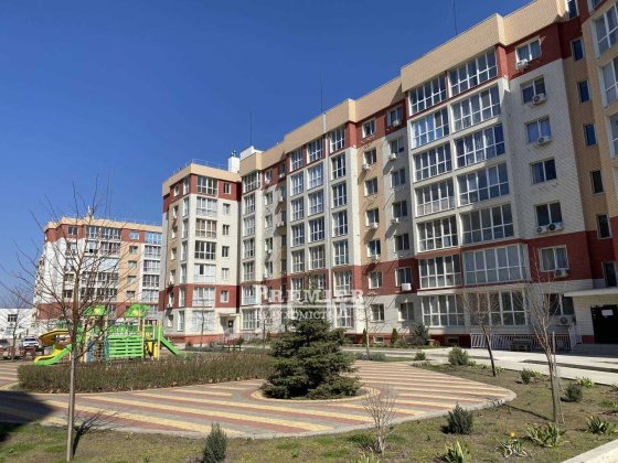 3 комн. 83,5 кв.м Дом сдан Таирова Без аналогов Одеса