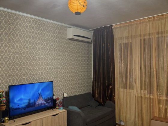 Продам двухкомнаткую квартиру Запорожье