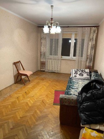 ТЕРМІНОВО! Продаж 2к квартири. Франківський район. - фото 1