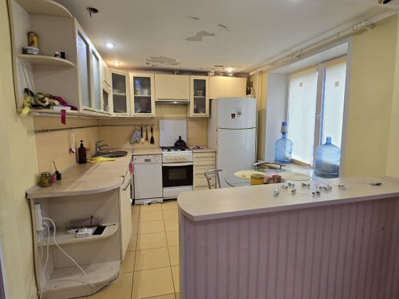 Продаю 3х к квартиру по ул. Никольской/Гражданской Николаев