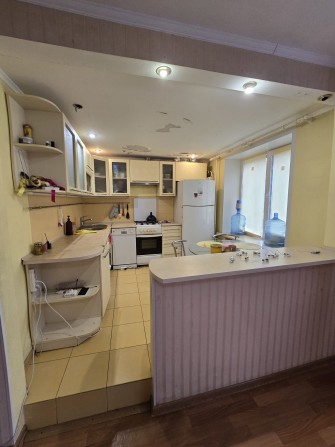 Продаю 3х к квартиру по ул. Никольской/Гражданской - фото 1