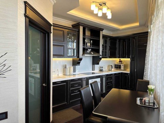 Аналогов нет ! 4-ком. квартира на Французском бульваре! БЕЗ КОМИССИИ! Одеса