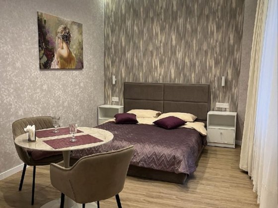 Квартира в центрі міста Львов