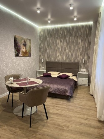 Квартира в центрі міста - фото 1