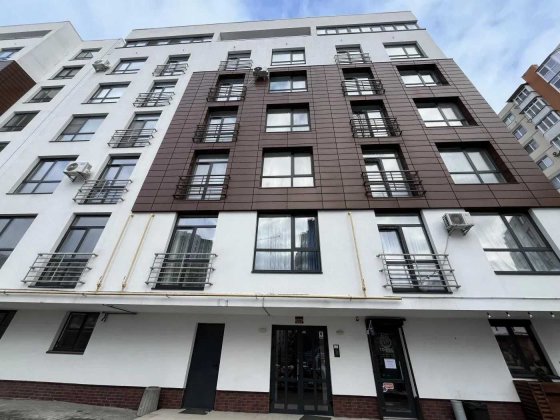 продаж дворівнева квартира вул ПідГолоском Львів Львов