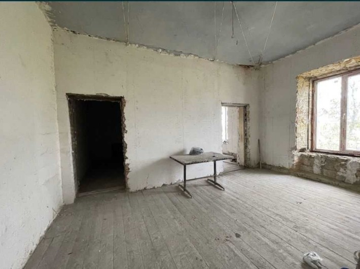 2 комн -54 метра. Центр. Сталинка. 3 этаж. Тираспольское шоссе - фото 1