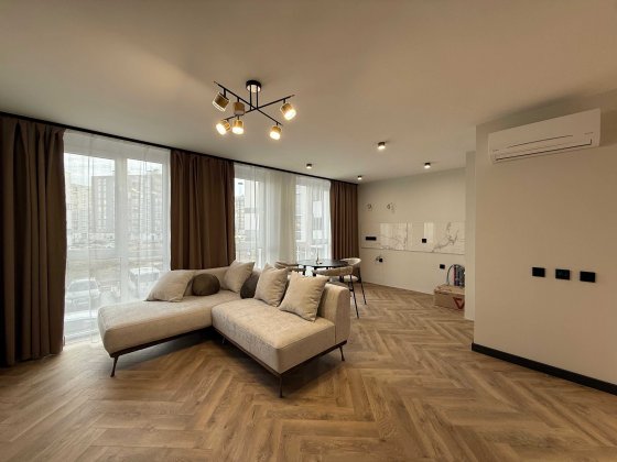 !!! Продаж апартаментів в ЖК Америка, вул. Володимира Великого Львів