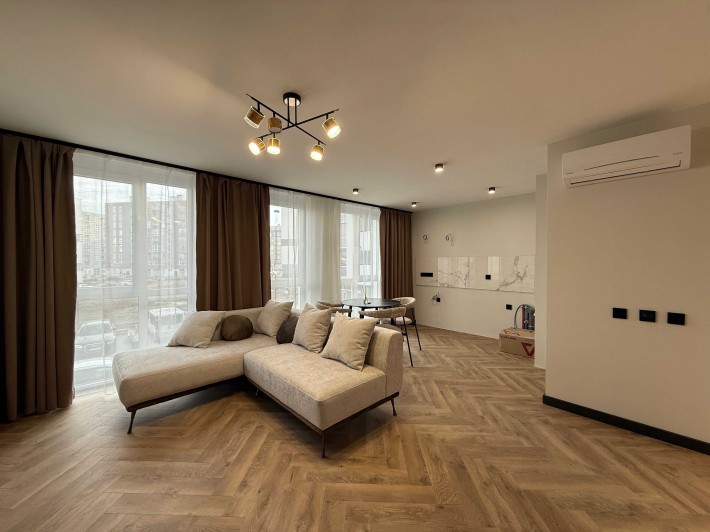 !!! Продаж апартаментів в ЖК Америка, вул. Володимира Великого - фото 1