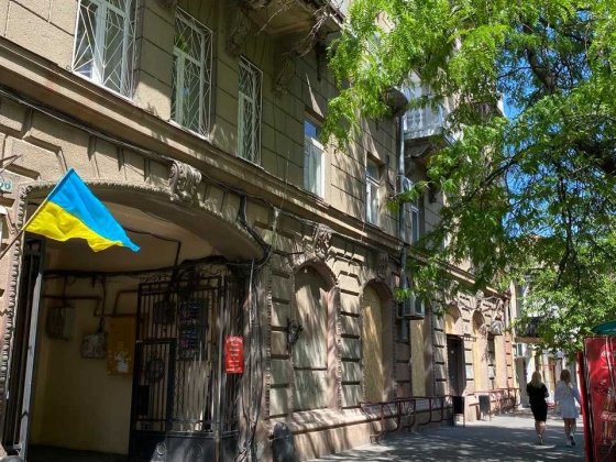 Продажа 3-комн.кв. на ул.Успенской (сталинка) Центр Одесса