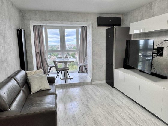 Продам 3к.квартиру. В двох рівнях! ЦЕНТР. Николаев