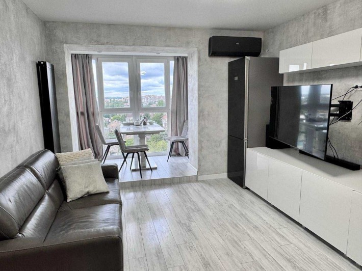 Продам 3к.квартиру. В двох рівнях! ЦЕНТР. - фото 1