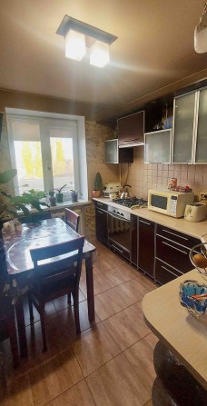 Продам 2-комнатную квартиру на Молдованке - фото 1