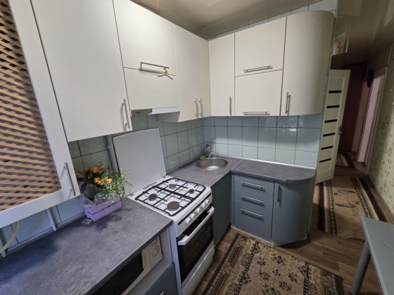 Продам 3к квартиру Космонавтов / Рассвет Николаев