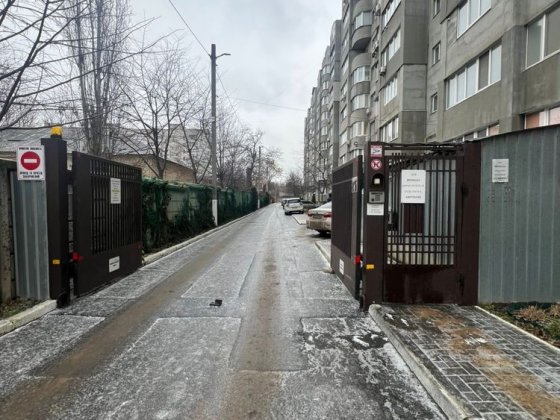 Продажа крупногабаритной квартиры 4 комнаты 170м2 этаж 5/9 Николаев