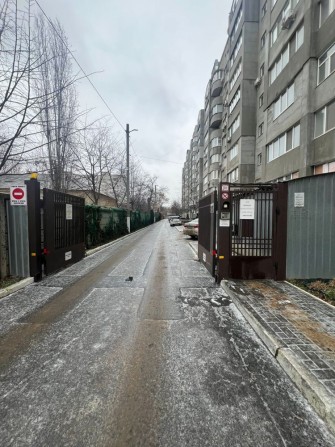 Продажа крупногабаритной квартиры 4 комнаты 170м2 этаж 5/9 - фото 1