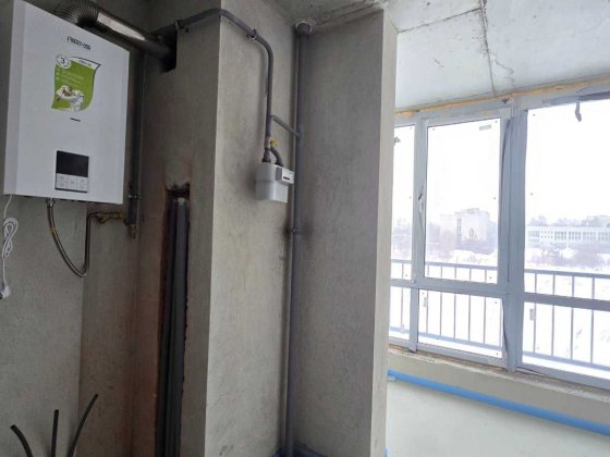 Продаж 1 кімнатної квартири по вул Трускавецькій Львів