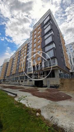 Однокімнатна квартира етап здачі. - фото 1