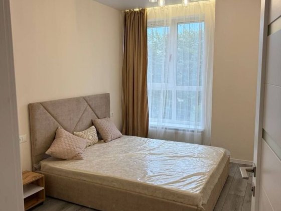 Квартира в новобудові з ремонтом вул.К.Мікльоша Львів