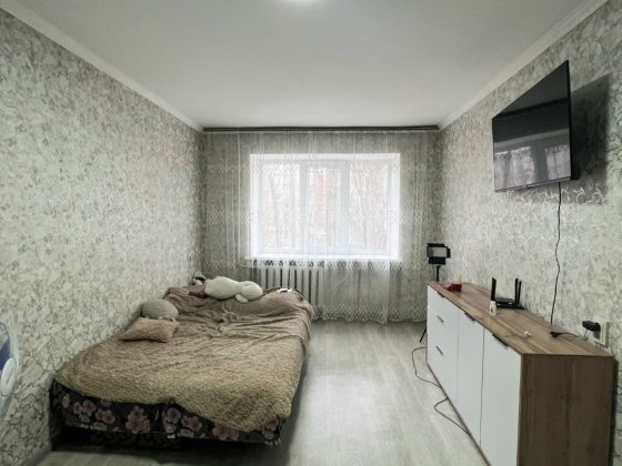 Продажа 1 ком.квартиры. Космонавтов.БЕЗ КОМИССИИ ДЛЯ ПОКУПАТЕЛЯ! Николаев