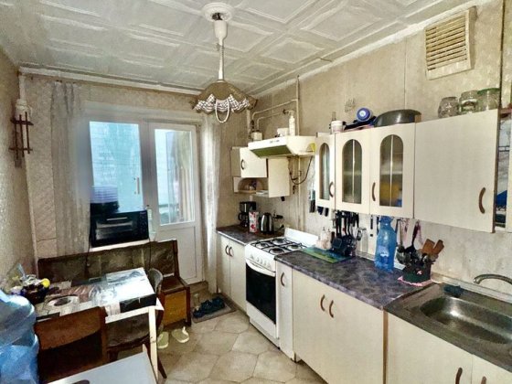 Редкая Продажа ‼️4 х комнатная квартира на 3-ей Сдободской /Центр‼️ Николаев