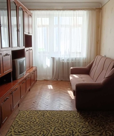 2кк ВІД ВЛАСНИКА БЕЗ КОМІСІЇ | Сталінка | вул. Г. Бабіча 34 - фото 1