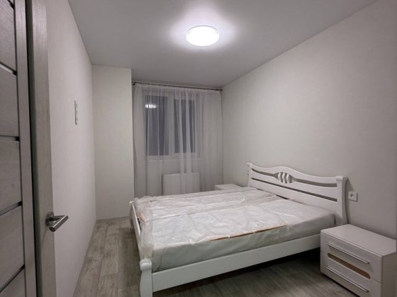 Продам Срочно укомплектованная квартира новостой 3эт метро Харьков