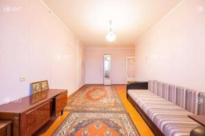 2к.47м2 ХТЗ (м. Индустриальная, Восточный, Шариковая 54) 131256 - фото 1