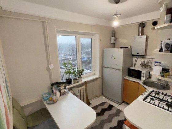 Без комиссии для покупателя! Продажа 2-ком квартиры по ул. Счастливая Запорожье