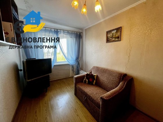 Продається 3-кімнатна квартира для великої родини! Кропивницкий