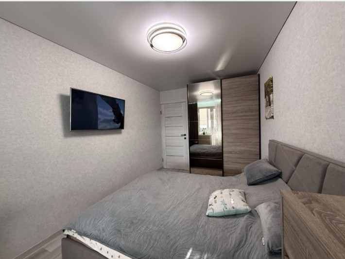 Продаж 3-кімнатної квартири, вул. Полтавська - фото 1