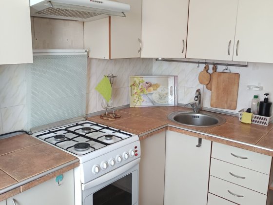 Продажа. 2х квартира в Бородинском мкрне. ул. Проф.Толока. Запоріжжя