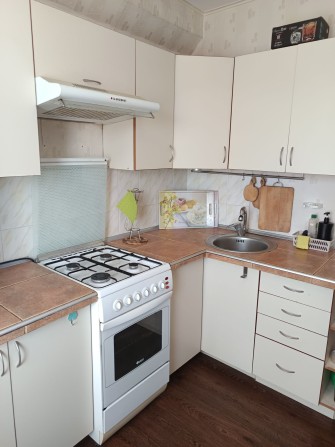 Продажа. 2х квартира в Бородинском мкрне. ул. Проф.Толока. - фото 1