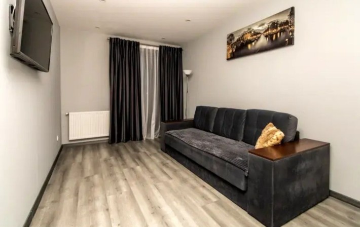 Продам двухкомнатную квартиру на салтовке - фото 1