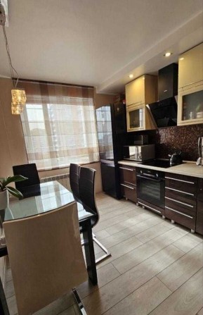 Продам 2к.квартиру, недорого, Харків! Капітальний ремонт! - фото 1