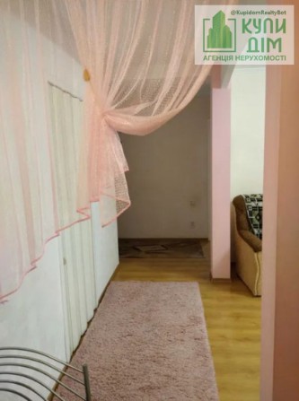 Продається 4-х кімнатна квартира на Попова - фото 1