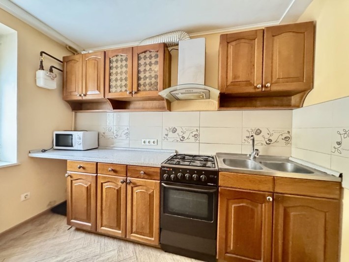 Продам 1к квартиру 36 м2 на Павловом Поле - фото 1