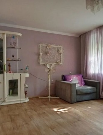 Продаж 90 кв.м, крупногабаритна 3-к квартира з АГВ - фото 1