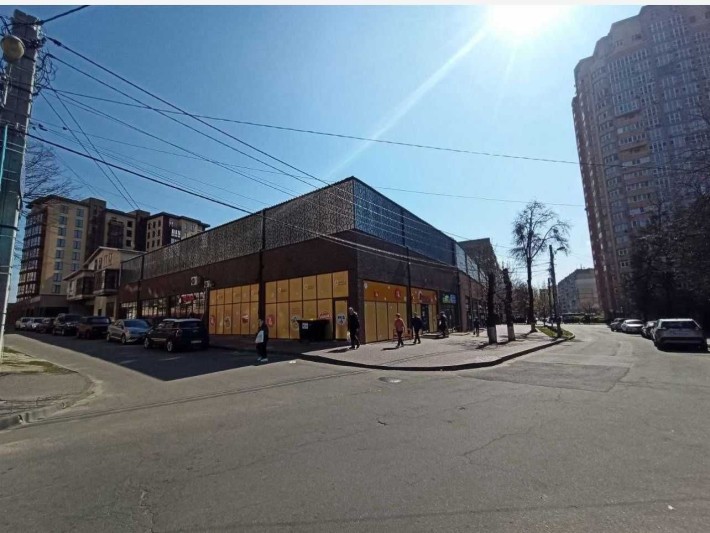 Мой эксклюзив! 2к квартира 96м2! Холодная гора! Григоровское шоссе 32 - фото 1