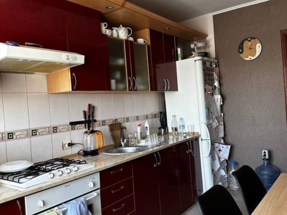 Нерухомість 3-х кімнатна квартира, Ковалівка Кропивницкий